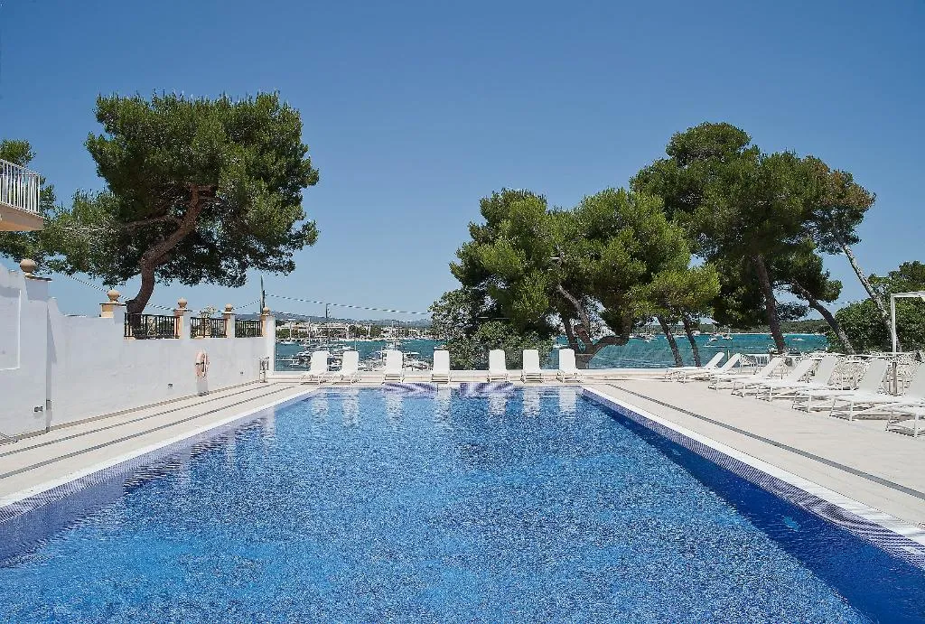 Pool, Smy Portocolom, Majorca