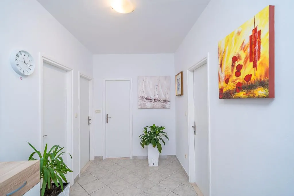 APARTMENT CAPACITY 6 TWO BEDROOMS Room, Vulicevic Apartmani, Dubrovnik