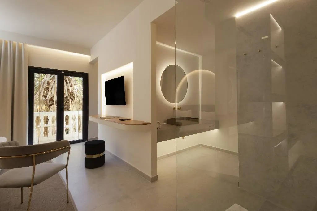 SUITE PREMIUM Room, Alley Boutique Hotel & Spa, Kefallinia