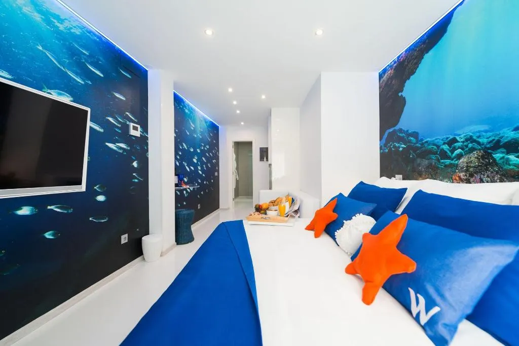 Room, Wavia Hotel - Adults Only, Gran Canaria