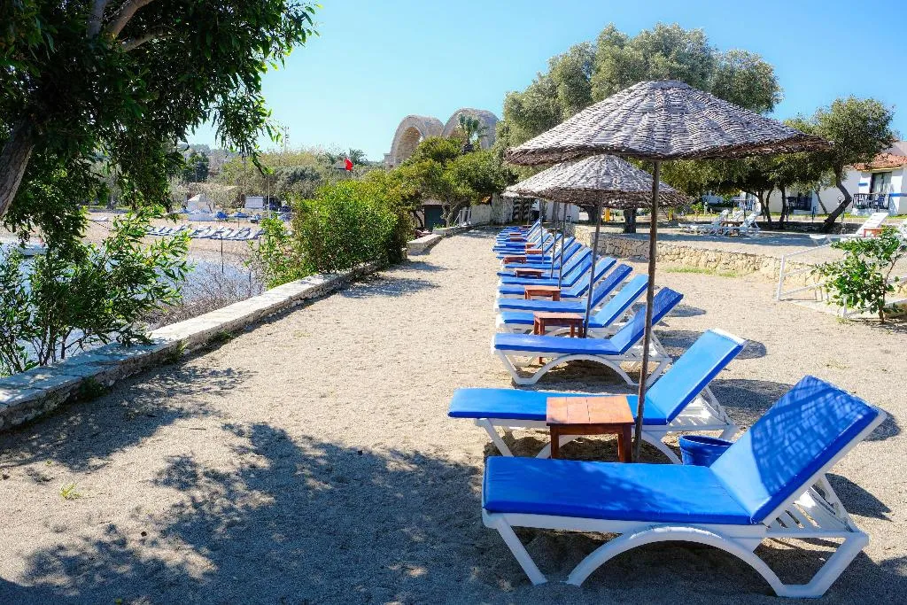 Beach, Maya Bistro Hotel Beach, Izmir