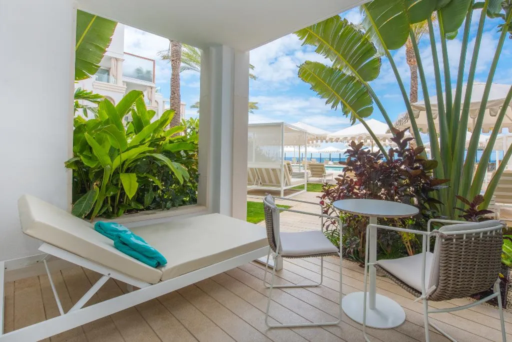 SUITE SEA VIEW WITH TERRACE Room, JOIA Salomé by Iberostar, Tenerife