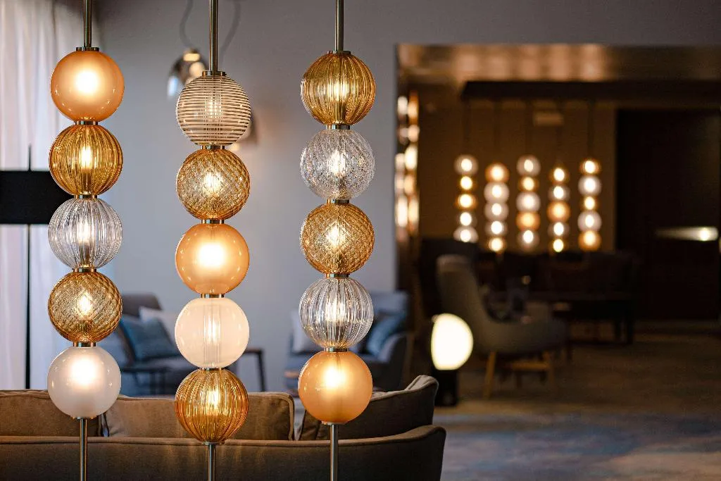 Lobby, Hyatt Centric Murano Venice, Venice