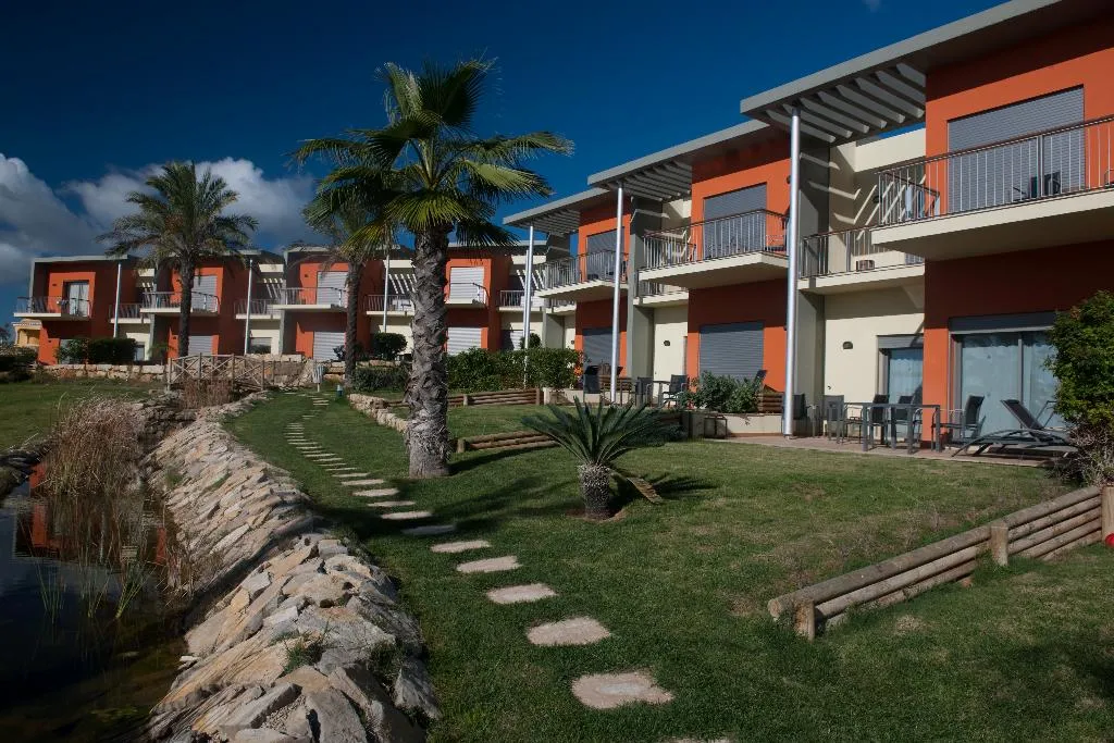 General view, Sunset Village by Flagworld, Algarve