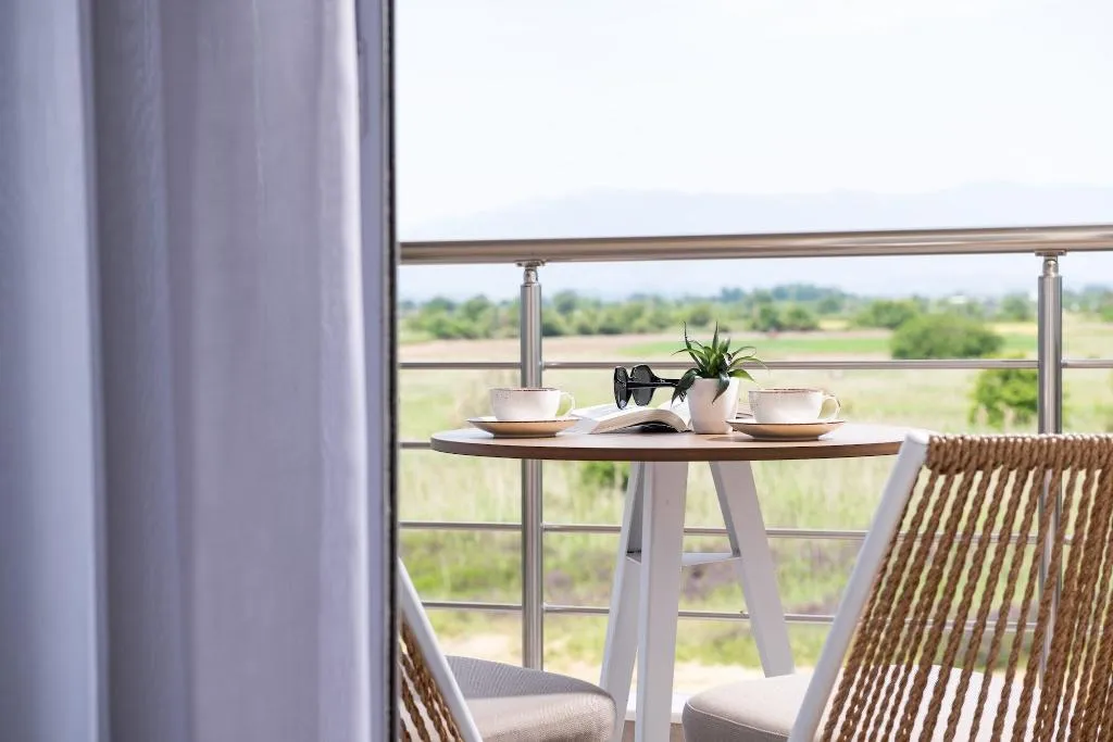 Room, Elle Rooms & Suites, Thessaloniki