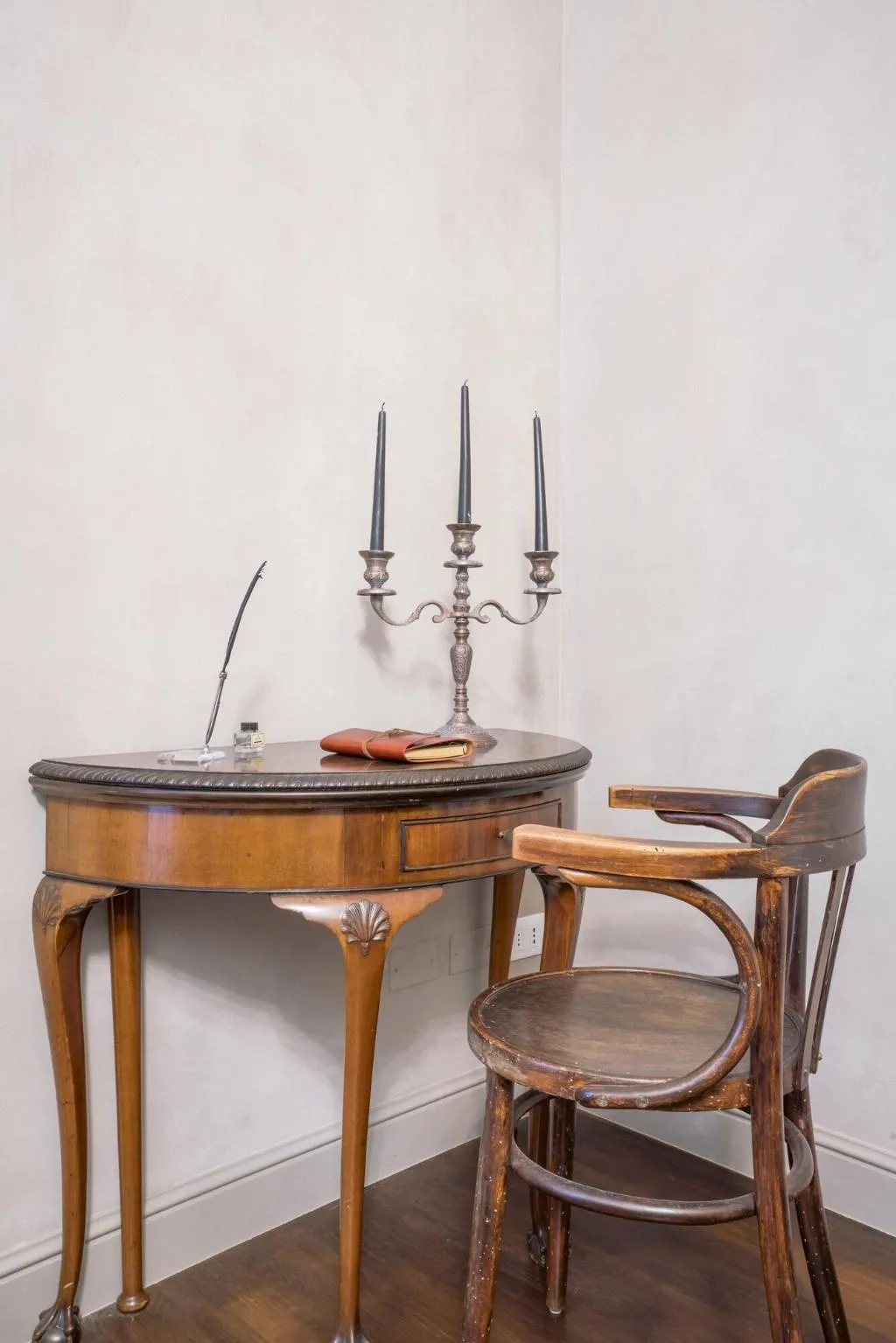 Room, Le Camere dei Conti, Florence