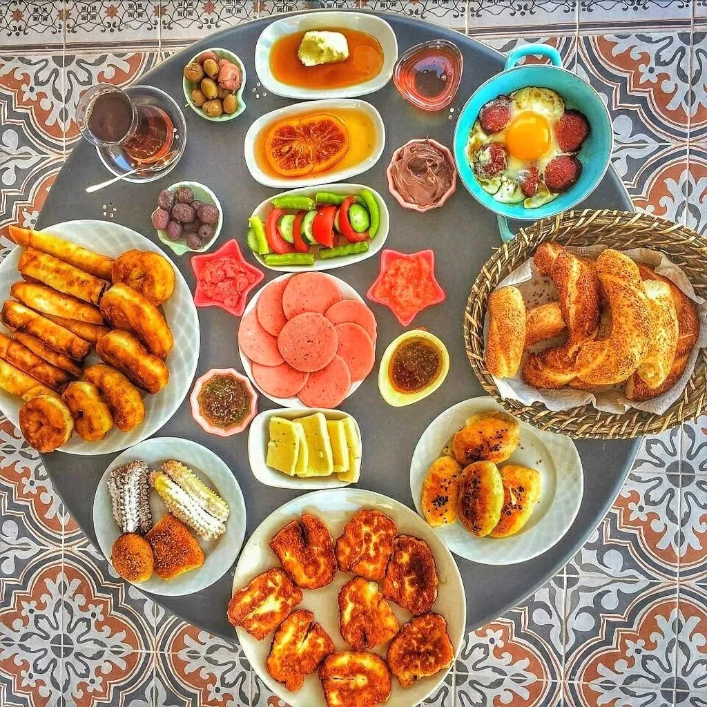 Restaurant, Stone Hill Otel, Izmir