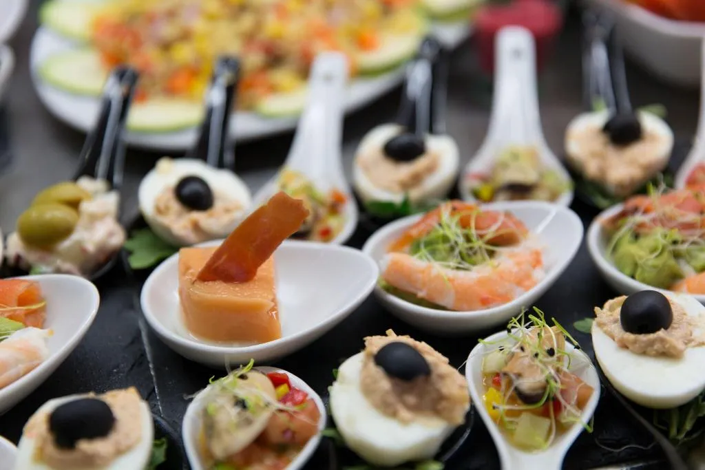 Restaurant, Essence Hotel Boutique by Don Paquito, Costa Del Sol
