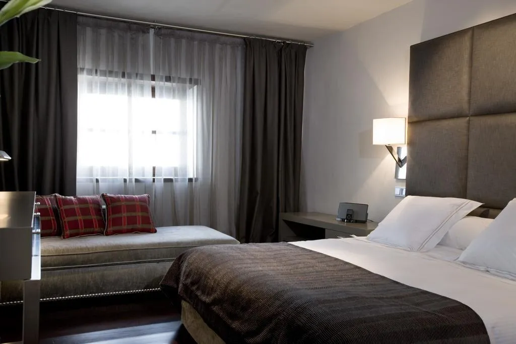 General view, Hotel Claude Marbella, Costa Del Sol