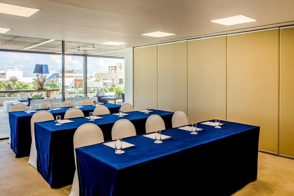Conferences, Fiesta Inn Playa del Carmen, Playa Del Carmen