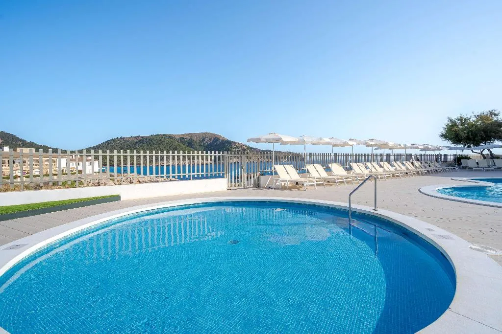 Pool, THB Guya Playa, Majorca