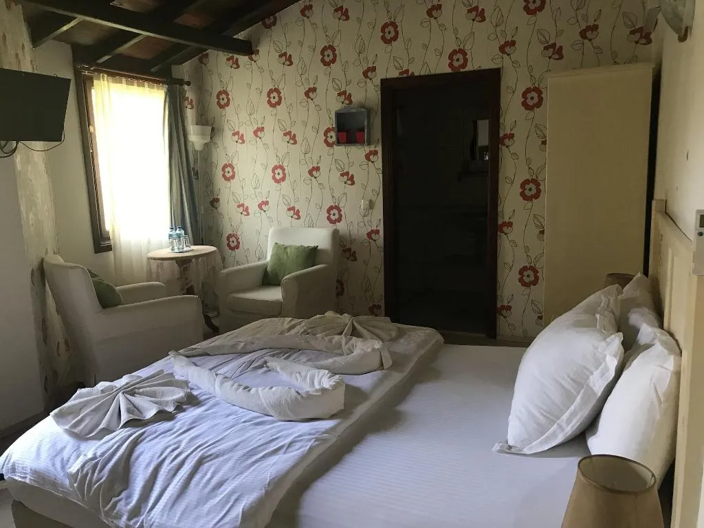 Room, Kano Otel, Dalaman