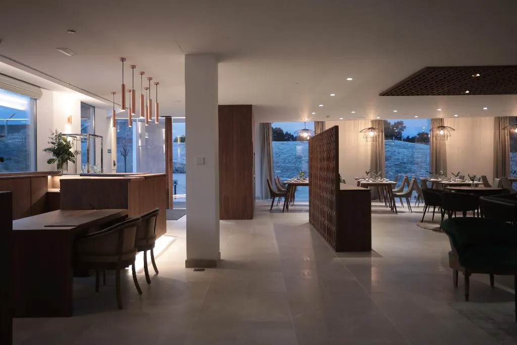 Lobby, Es Princep, Majorca