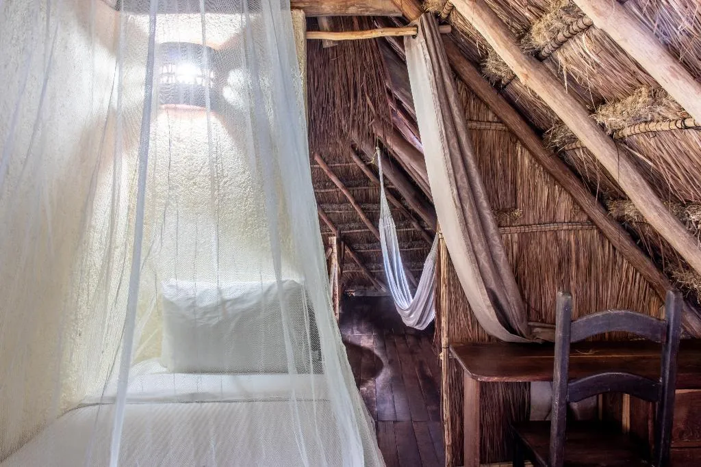 SINGLE ECONOMY Room, Casaejido, Playa Del Carmen