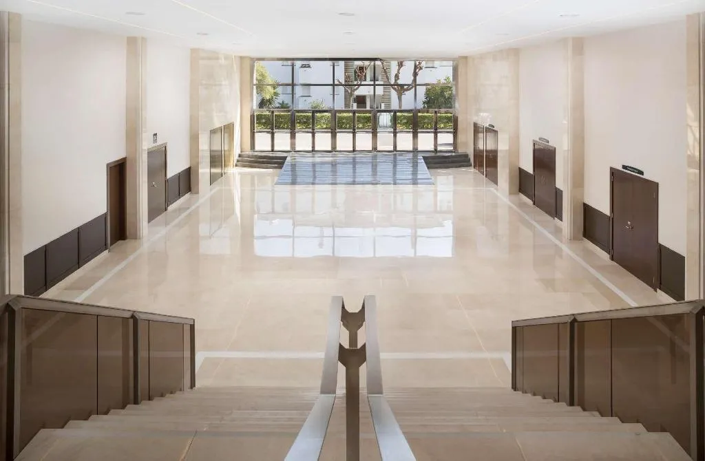 General view, Melia Sitges, Costa Brava