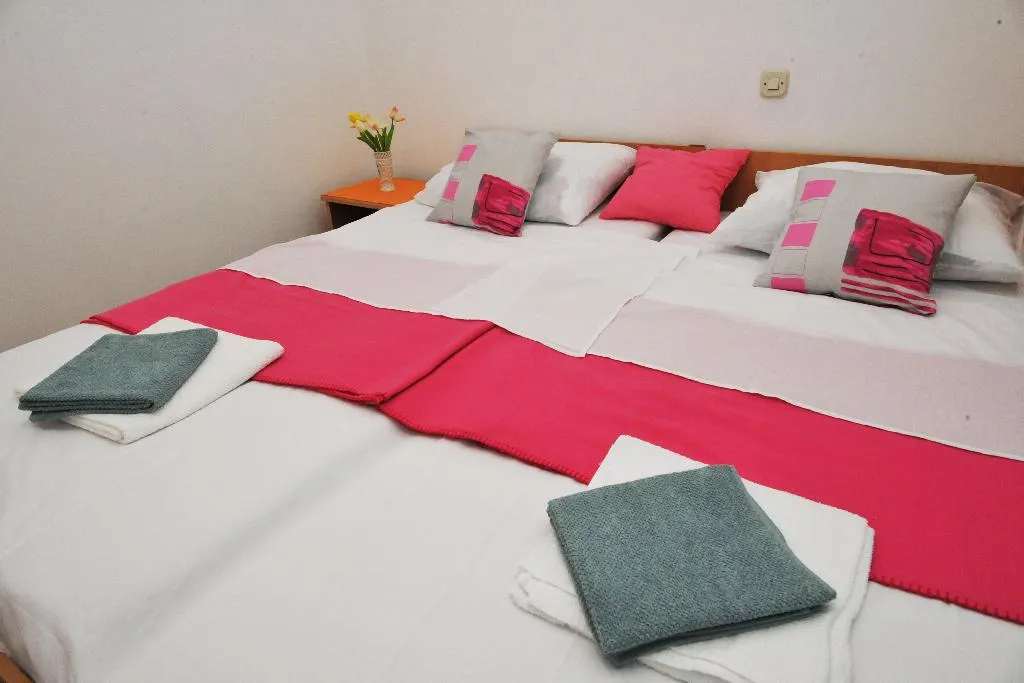 APARTMENT WITH BALCONY Room, Apartments Sea Star, Dubrovnik