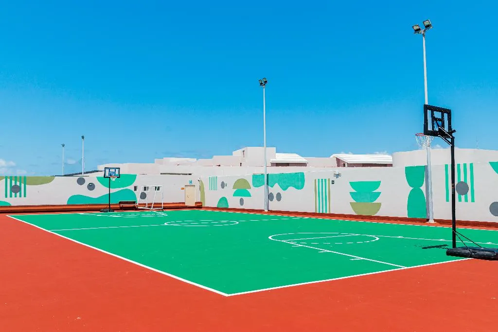 Sports and Entertainment, Dreams Jade Resort & Spa - All Inclusive, Cancun Area