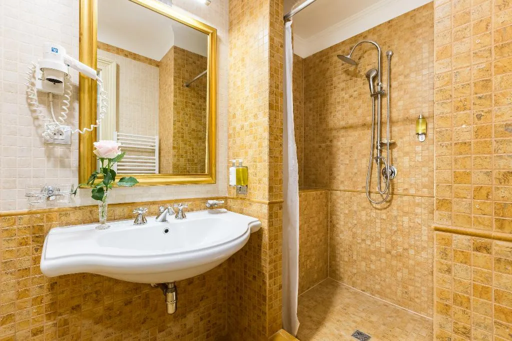 FAMILY ROOM SUPERIOR Room, Hotel Caruso Old Town Prague, Prague