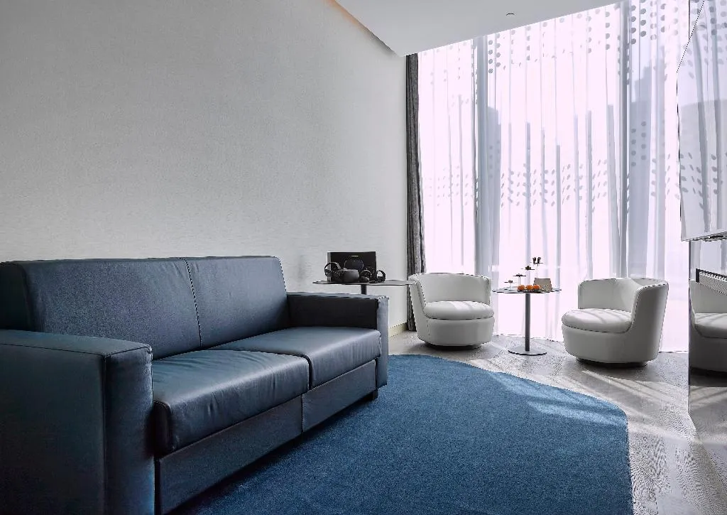 Room, ME by Meliá Dubai, Dubai