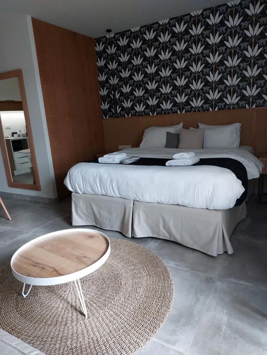SUITE CAPACITY 6 Room, Chapter 02 Gallery Suites, Crete