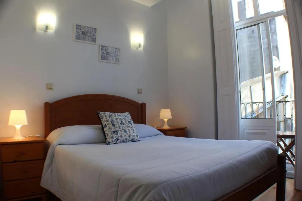 Room, Dear Porto Guest House, Porto