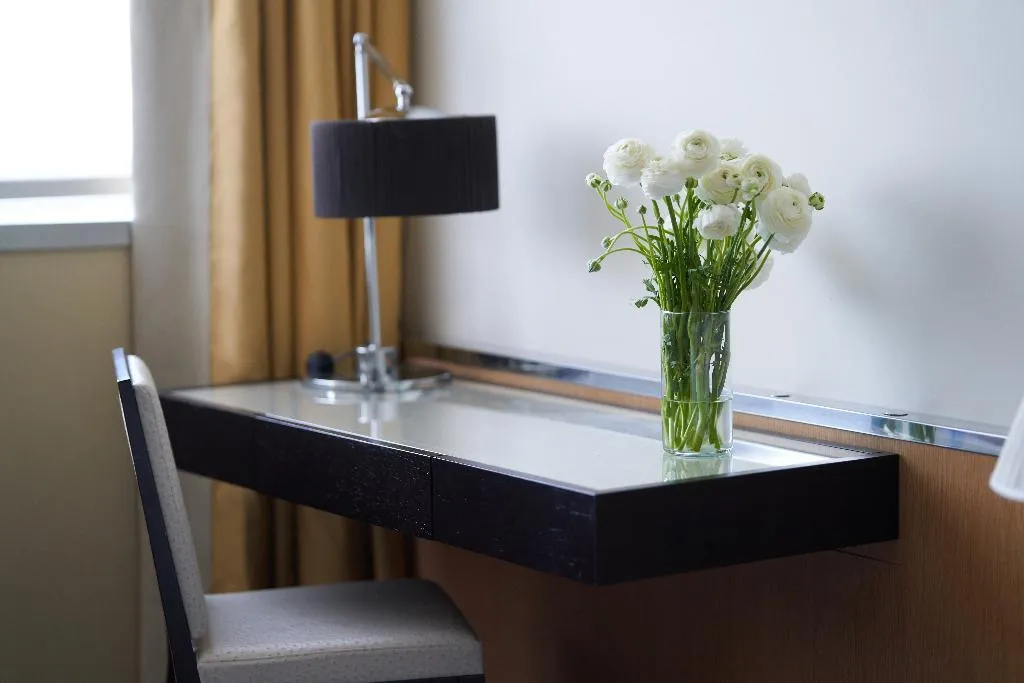 TRIPLE CAPACITY 3 Room, UNA HOTELS Malpensa, Milan
