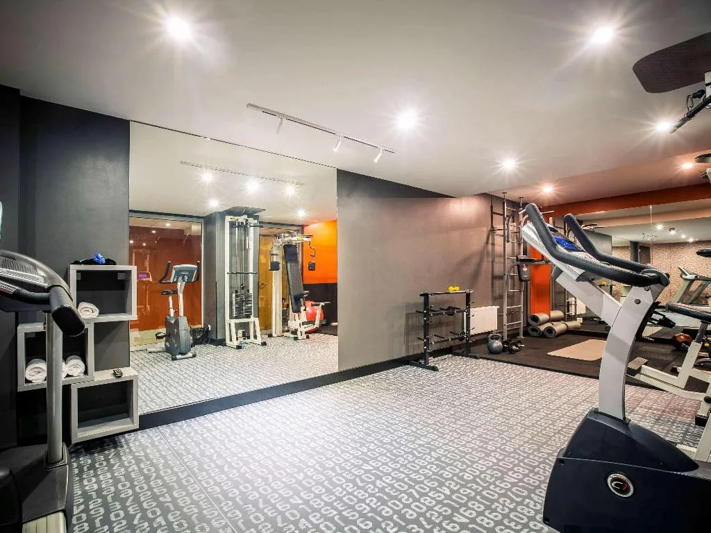 Sports and Entertainment, Mercure Riga Centre, Riga
