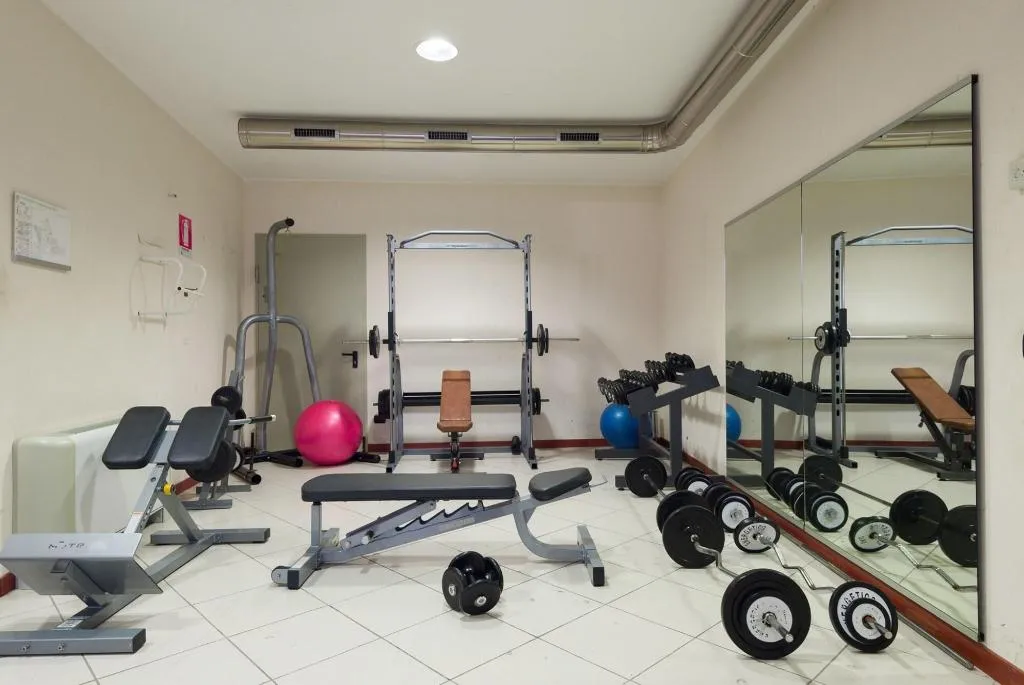 Sports and Entertainment, Camplus Guest Catania, Catania