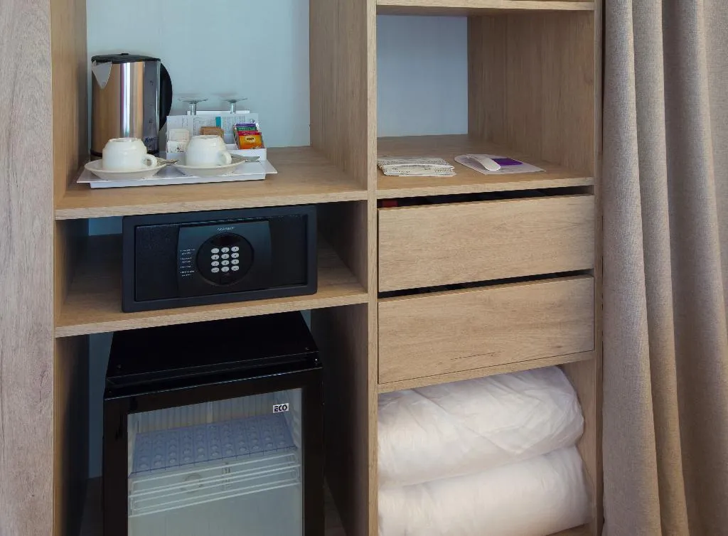 Double or Twin STANDARD Room, Abora Buenaventura by Lopesan Hotels, Gran Canaria