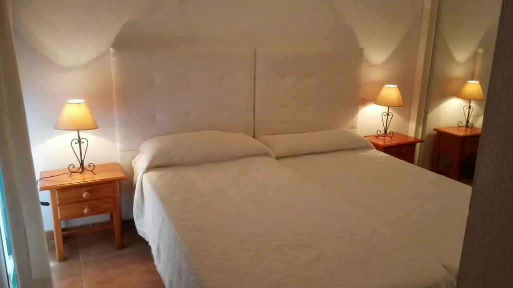 APARTMENT STANDARD Room, Beach Resort Playa de los Alemanes, Costa De La Luz