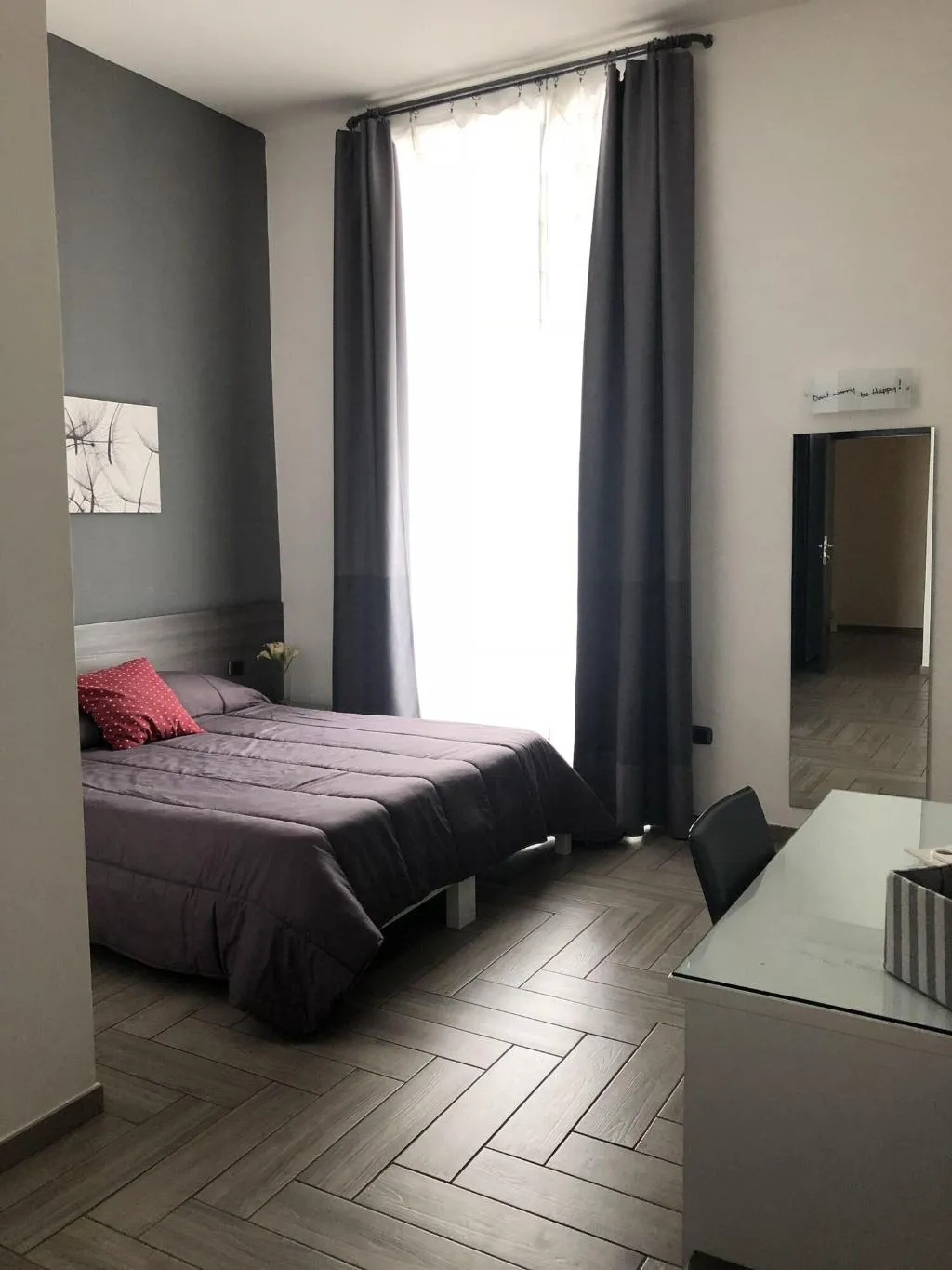 Room, La Dimora Di Garibaldi, Naples