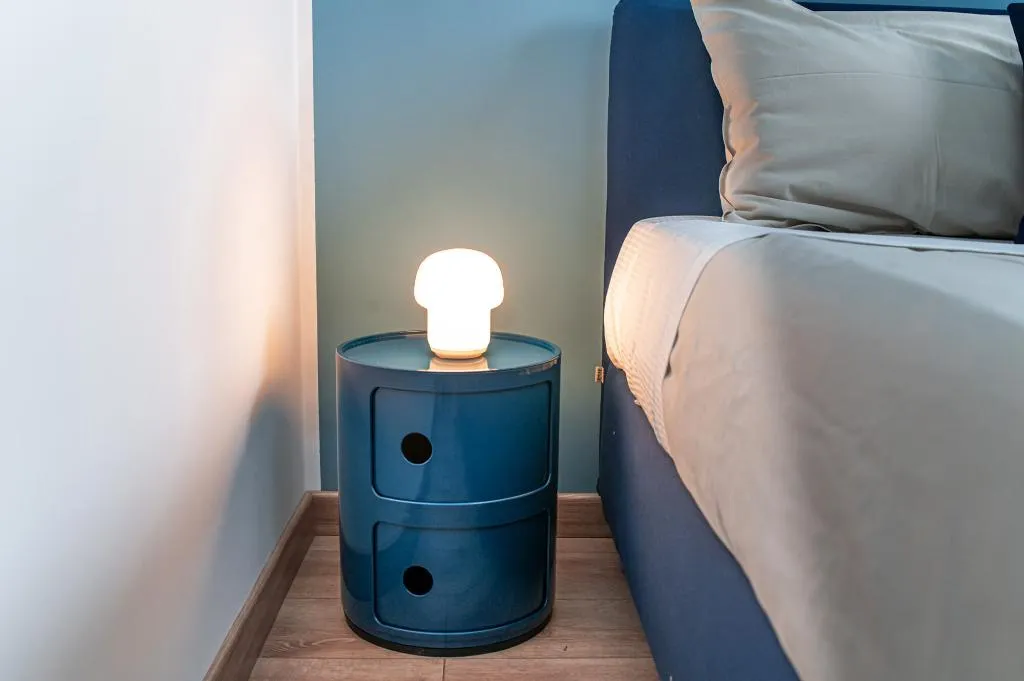 DOUBLE STANDARD Room, Neocore Boutique Hotel, Naples