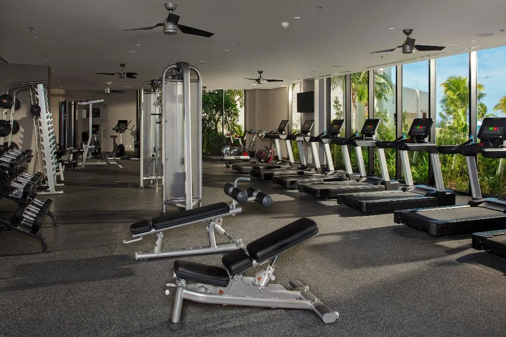 Sports and Entertainment, Dreams Natura Resort & Spa, Cancun Area