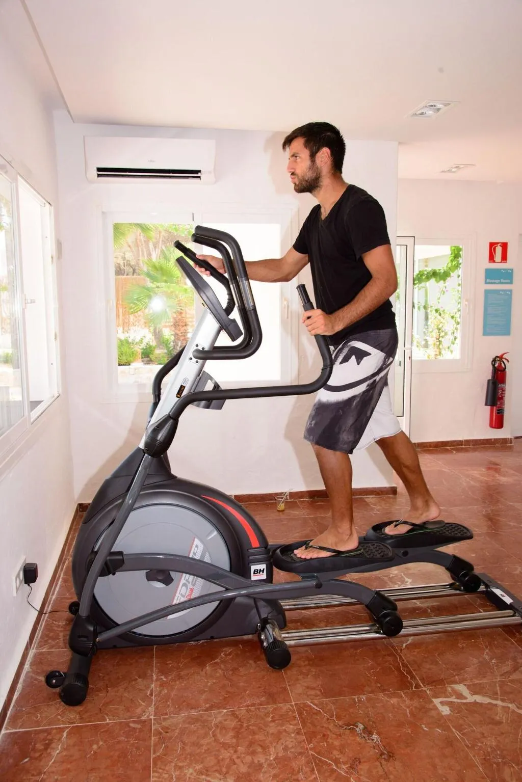 Sports and Entertainment, Cala Llenya Resort Ibiza, Ibiza