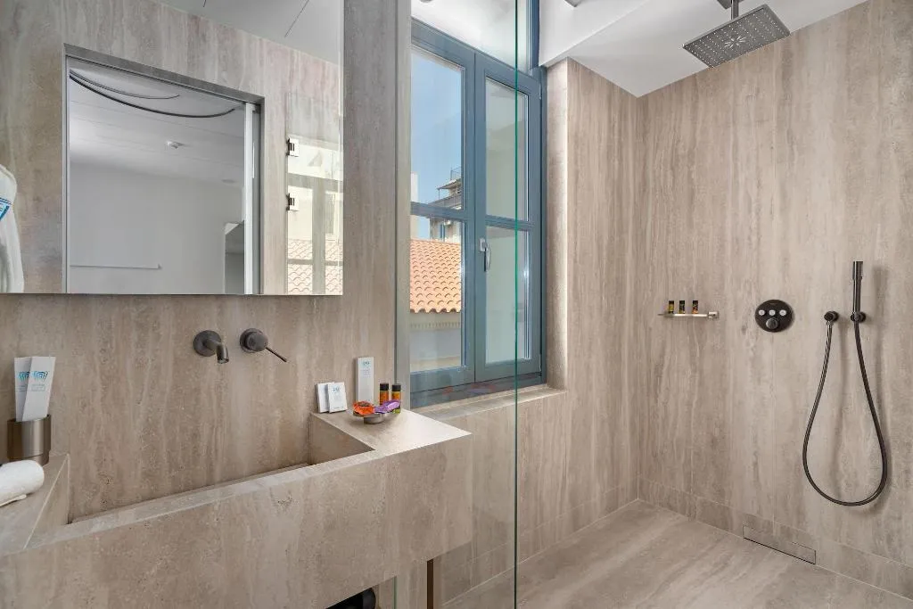 Room, Hellenic Vibes Smart Hotel, Athens