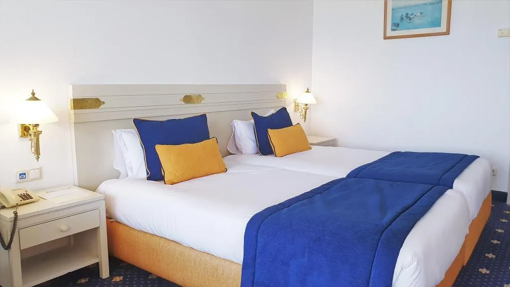 Room, Mehari Hammamet, Tunisia