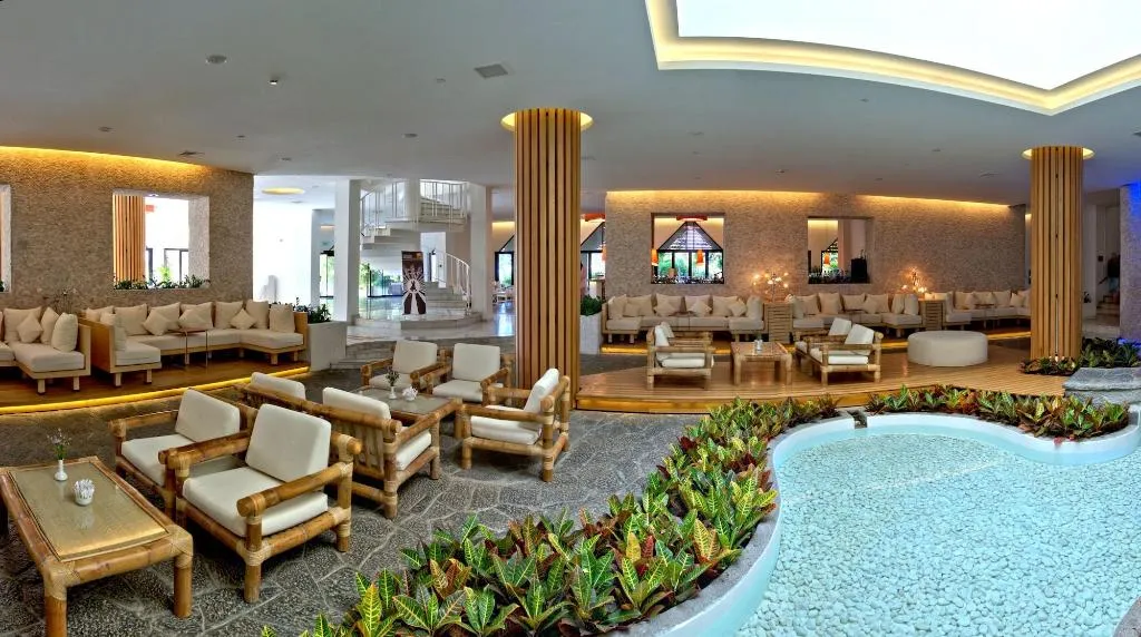 Lobby, Tui Magic Life Sarigerme Hotel, Dalaman
