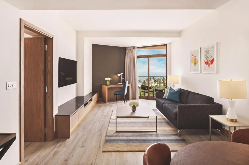 Room, JA The Resort – JA Beach Hotel, Dubai, Dubai