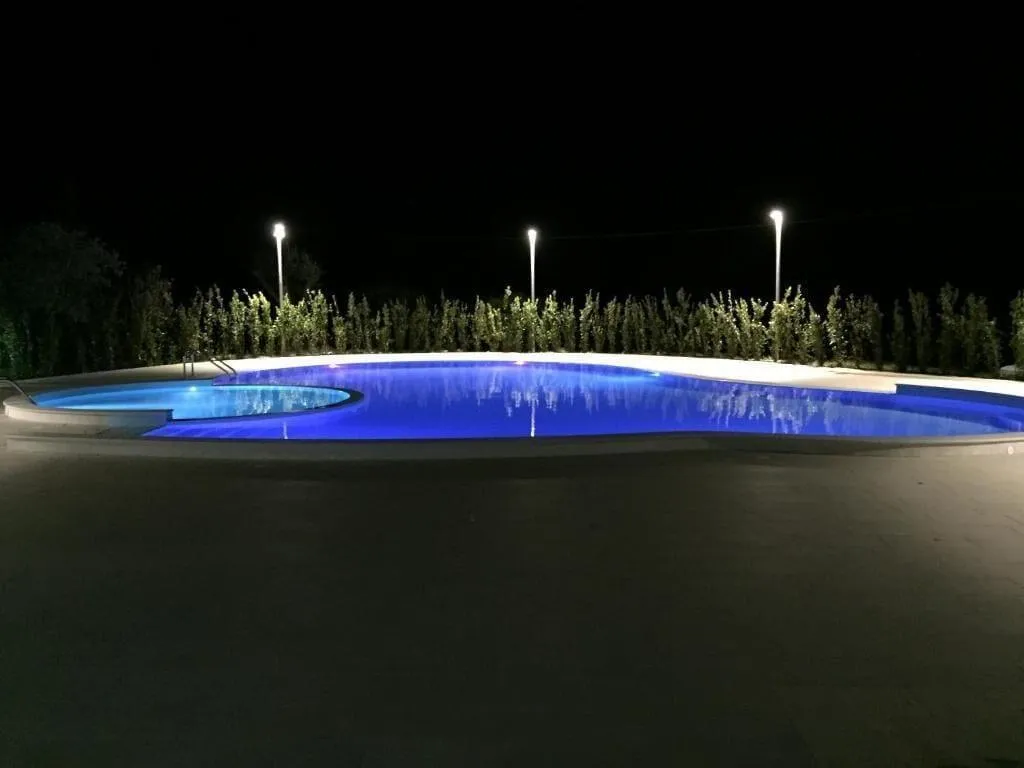 Sports and Entertainment, Agriturismo Le Zagare Di Vendicari, Catania