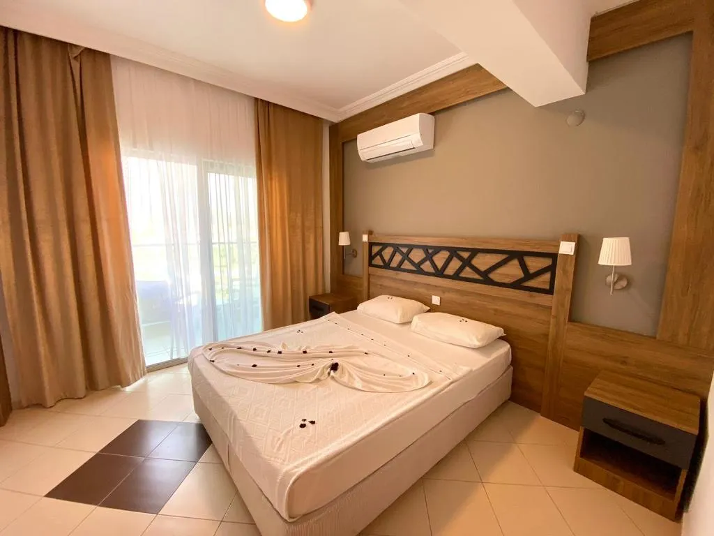 FAMILY ROOM STANDARD Room, Istanbul Beach Hotel, Antalya