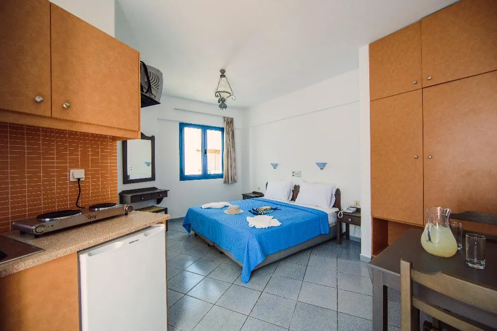 STUDIO STANDARD Room, Iliana, Crete