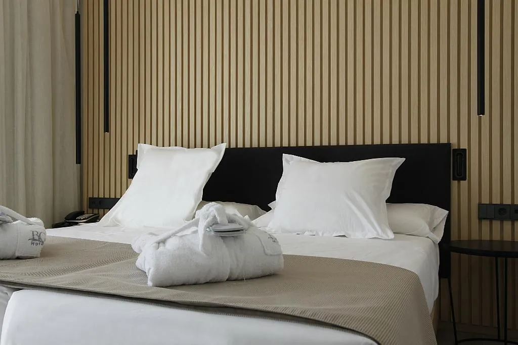 Double or Twin SUPERIOR Room, BG Caballero, Majorca