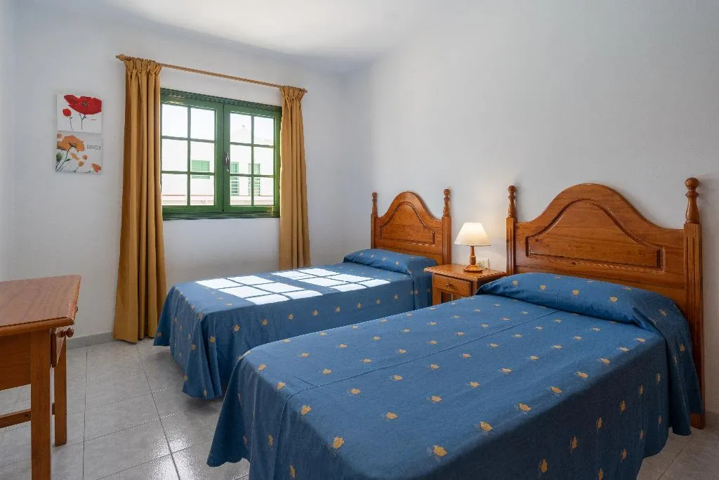 APARTMENT ONE BEDROOM Room, Aloe, Lanzarote