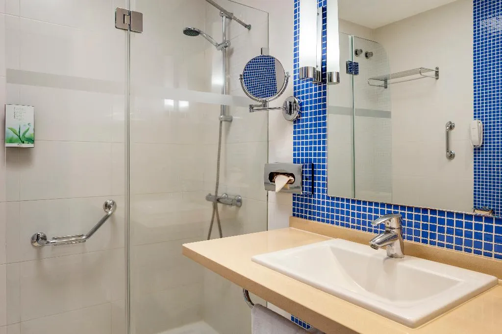 APARTMENT ONE BEDROOM Room, Club Cala Blanca, Gran Canaria