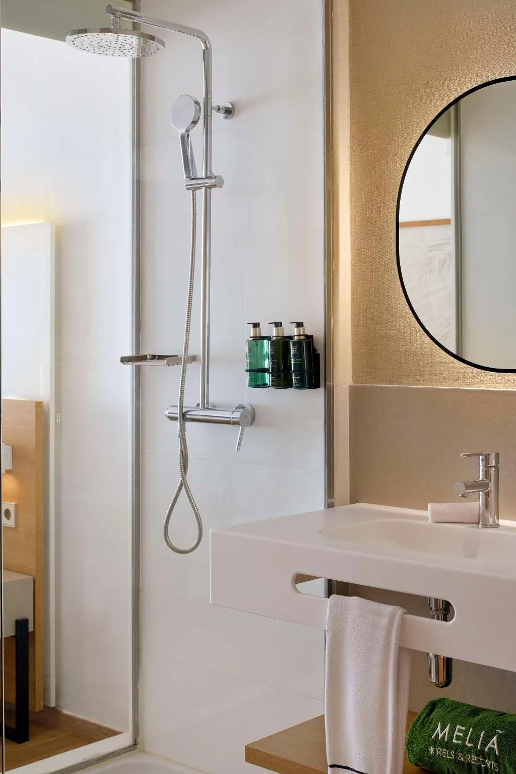 JUNIOR SUITE STANDARD Room, Melia Jardines del Teide, Tenerife