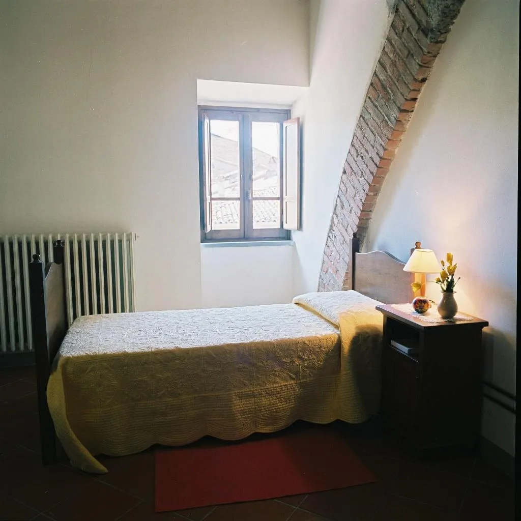 Room, Residenza Antica Canonica, Perugia