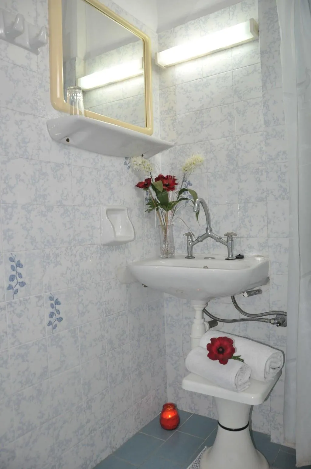Room, Alexandra Rooms, Crete