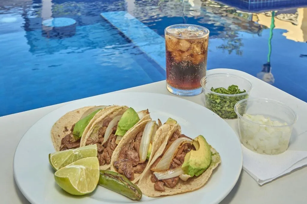 Restaurant, City Express By Marriott Playa del Carmen, Playa Del Carmen
