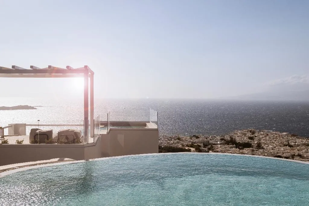 Pool, Lovia Mykonos, Mykonos