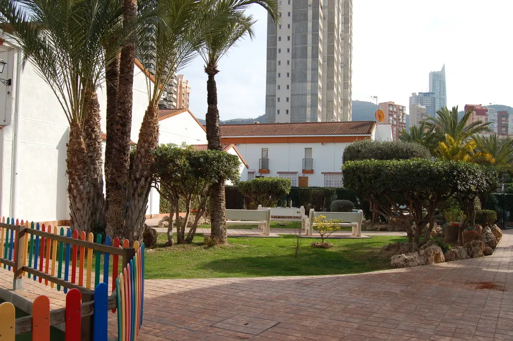General view, Rinconada Real, Costa Blanca